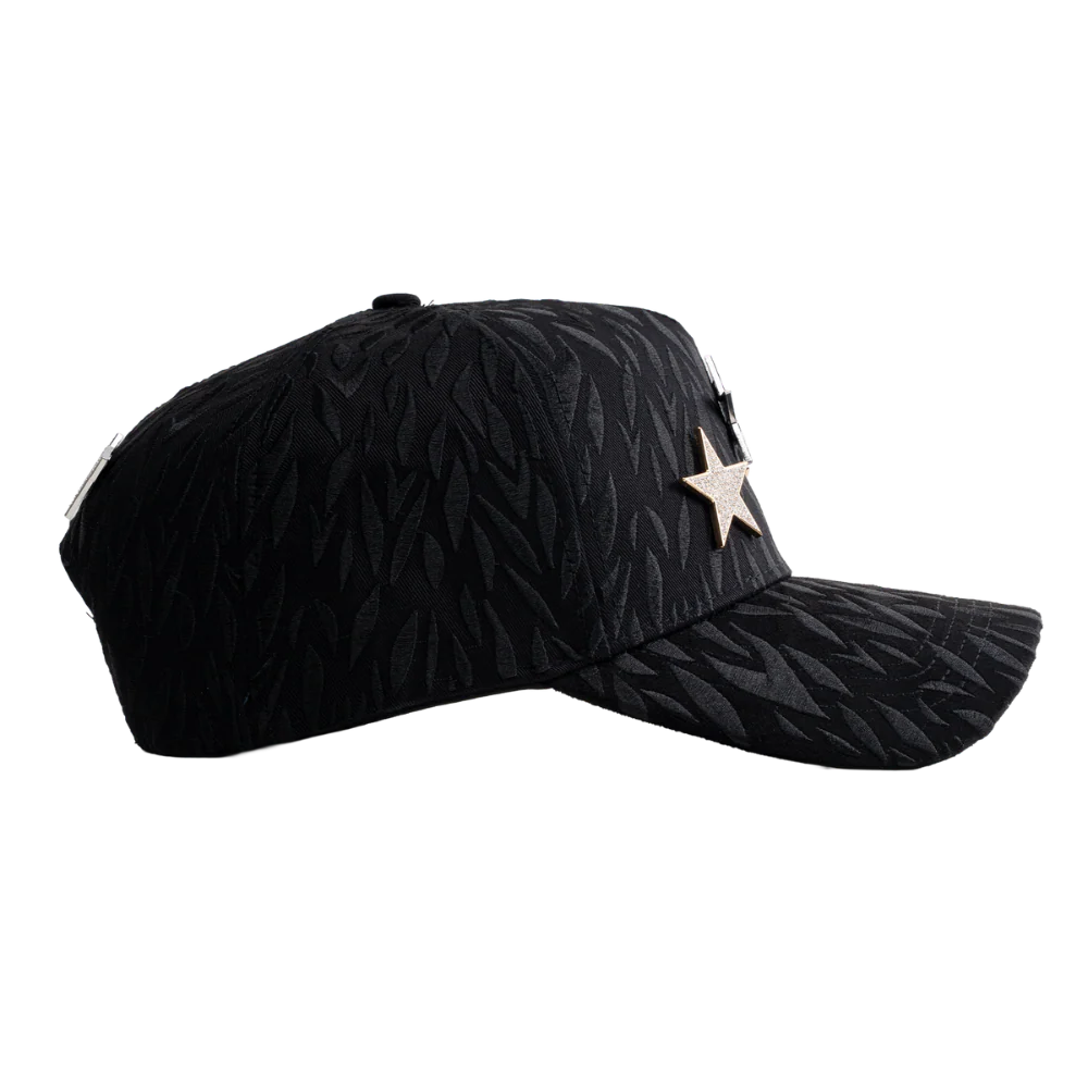 BARBAS X CT - ROCKSTAR 7 CT