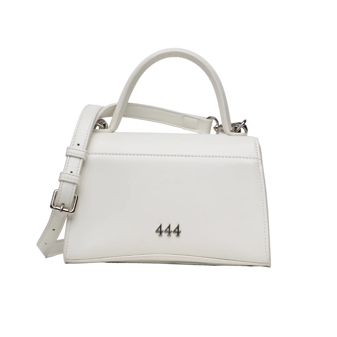 BOLSA 444 - WHITE
