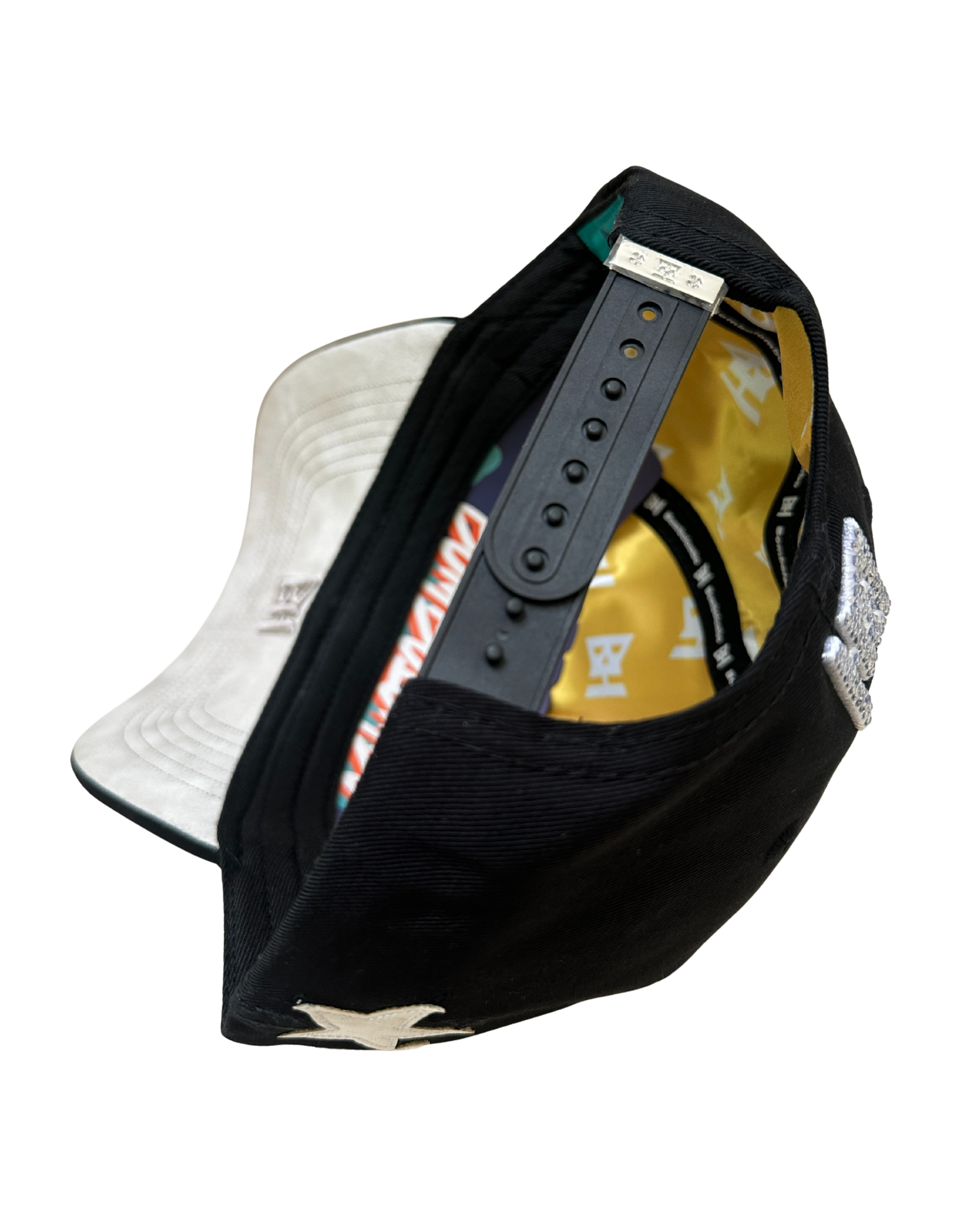 BOMBOLOMBO HATS - BOMBOLOMBO FOUNDERS CLUB