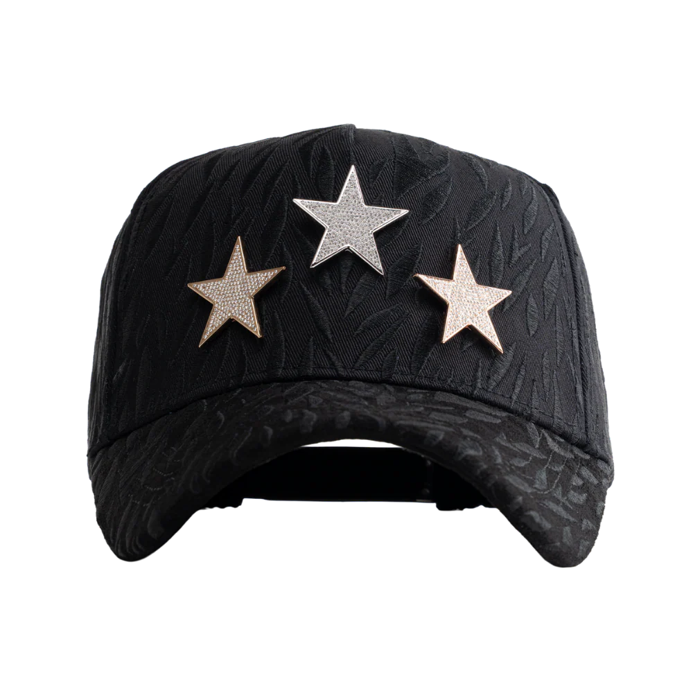 BARBAS X CT - ROCKSTAR 7 CT