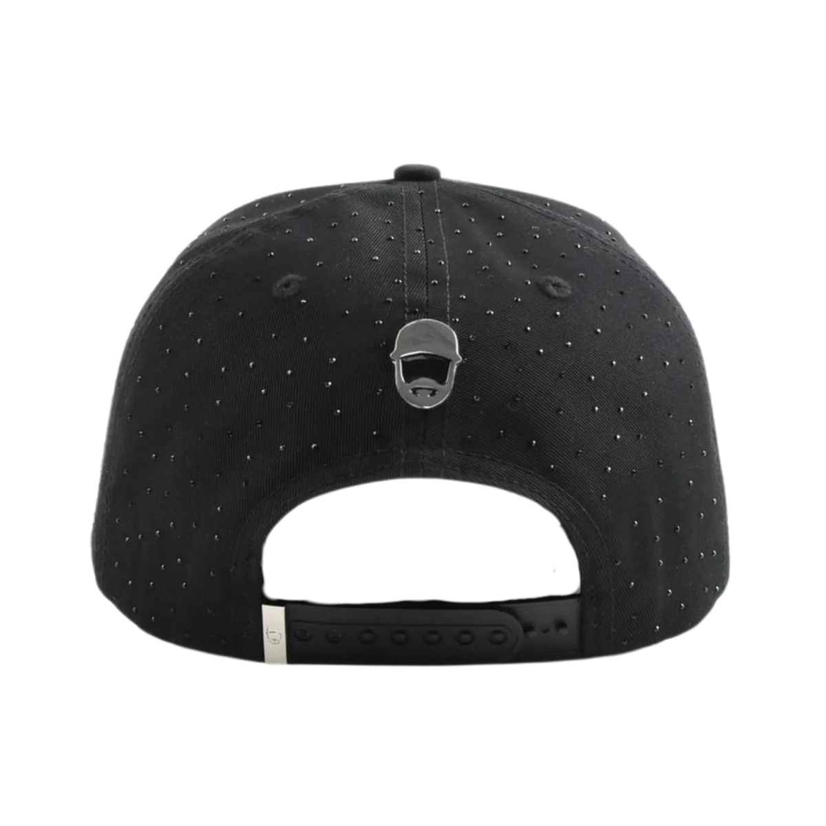 PREVENTA SNOW FLAKE BARBAS HATS