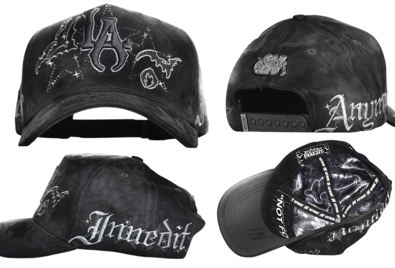 BRUCE WAYNE LA - INNEDIT