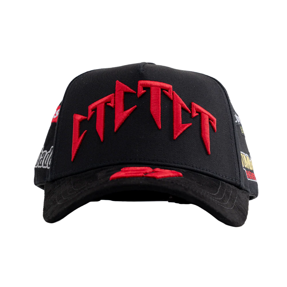 BARBAS X CT - CT RAISING