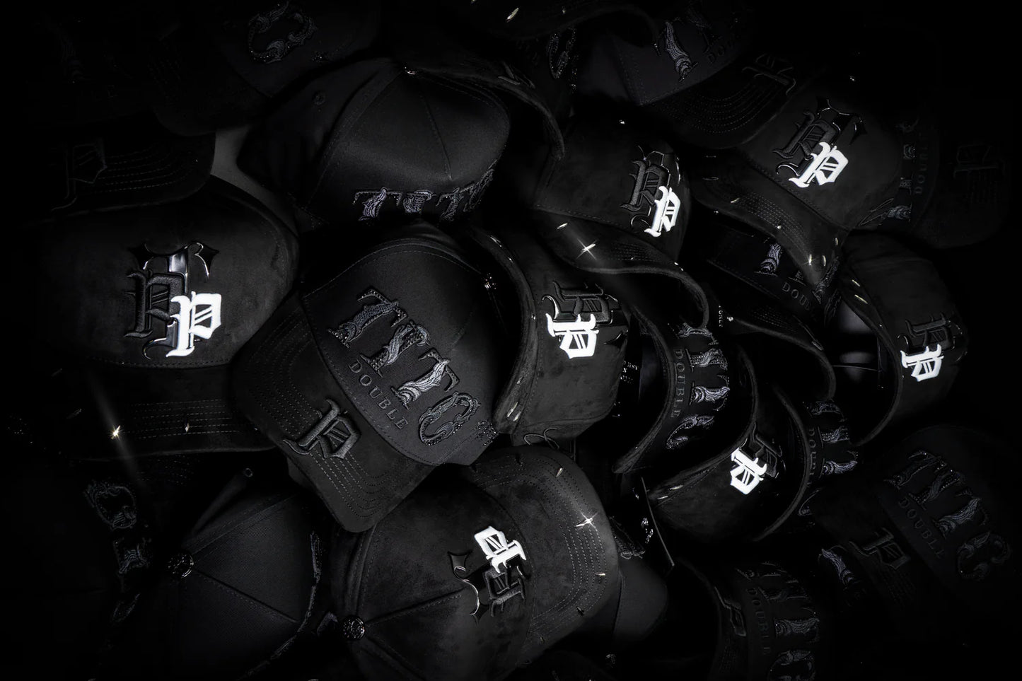 Cash Only x Tito Double PP - TPP Cristals