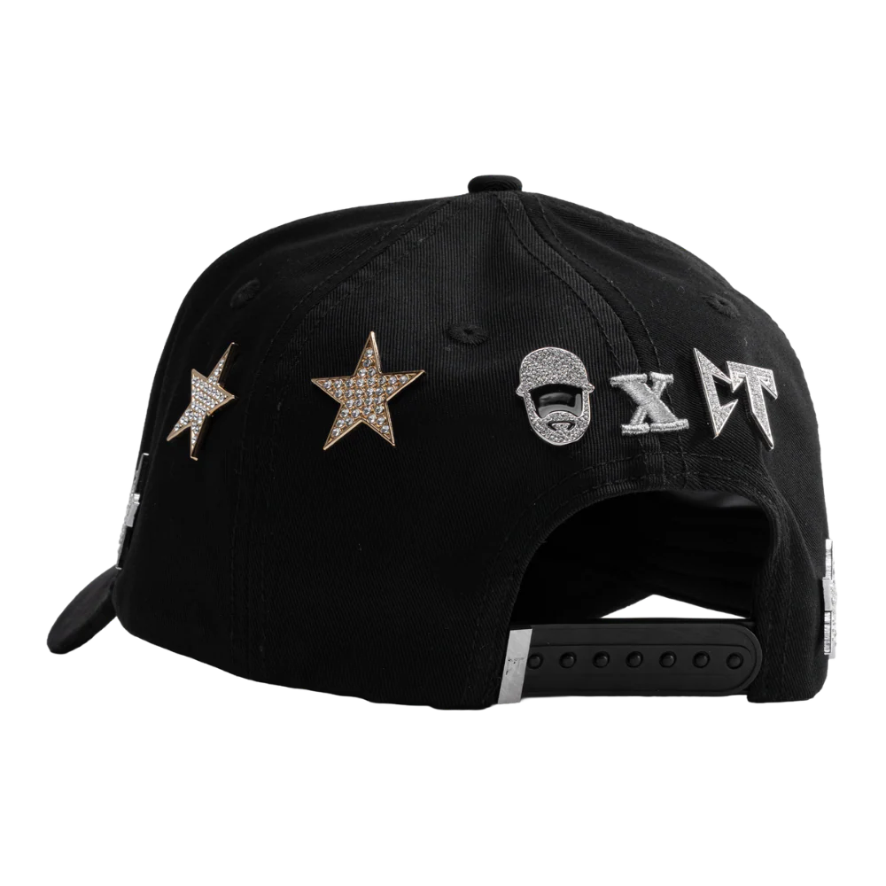 BARBAS X CT - CT GALAXY