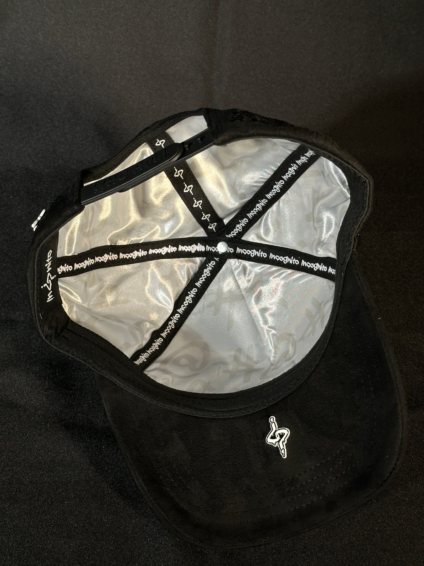 INCÓGNITO - LA SPINES