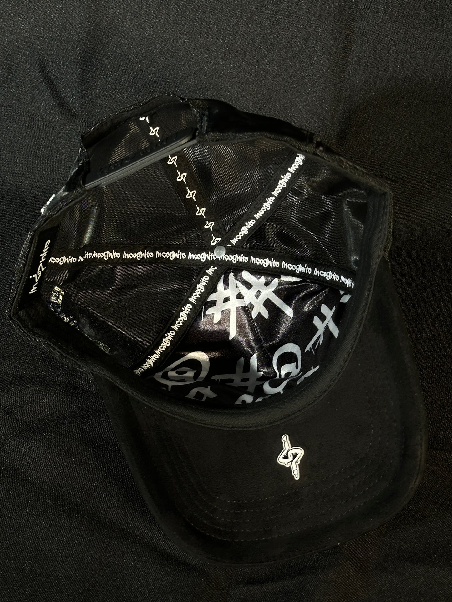 INCÓGNITO - NY SNOW