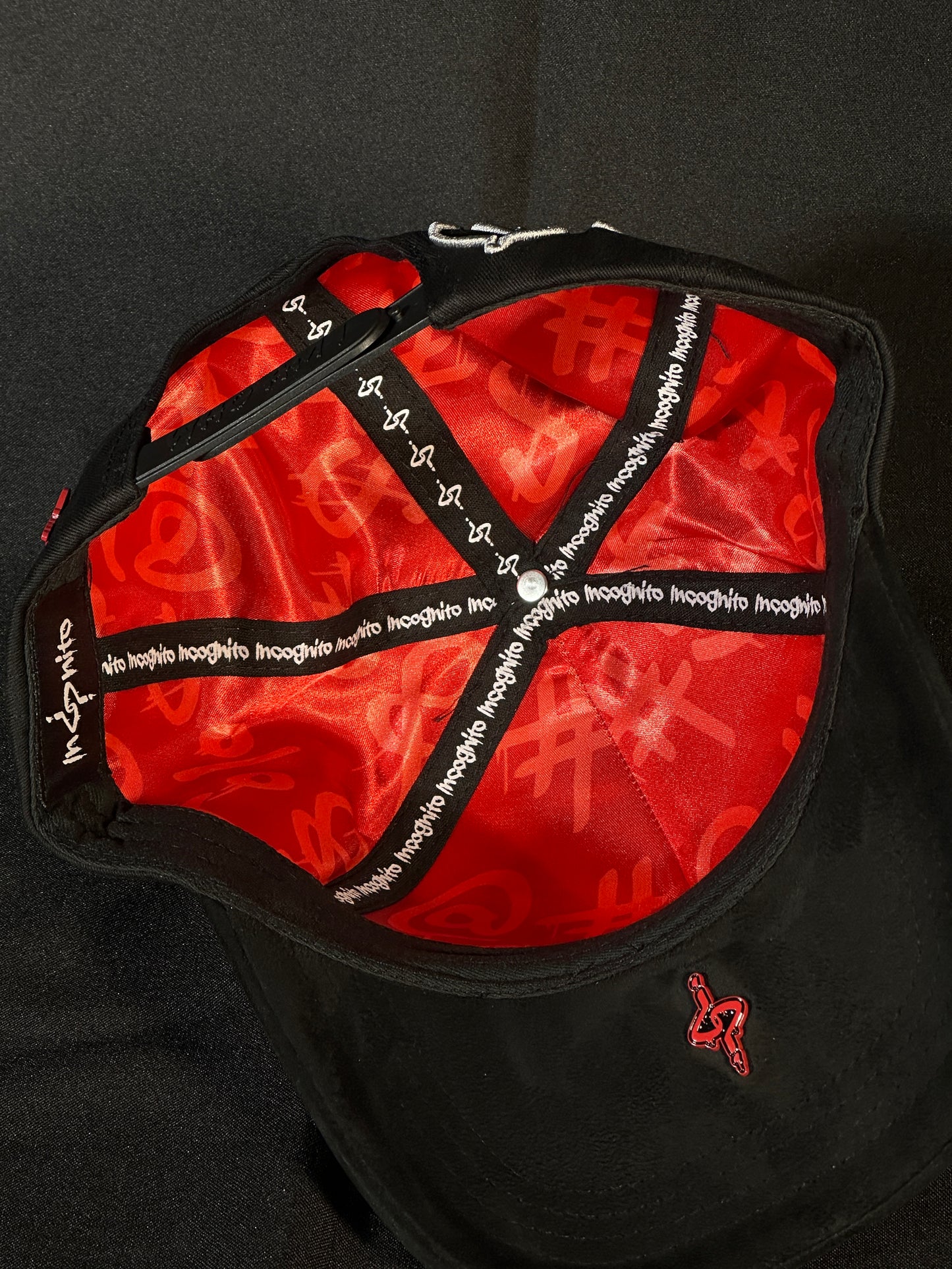 INCÓGNITO - MURAKAMI