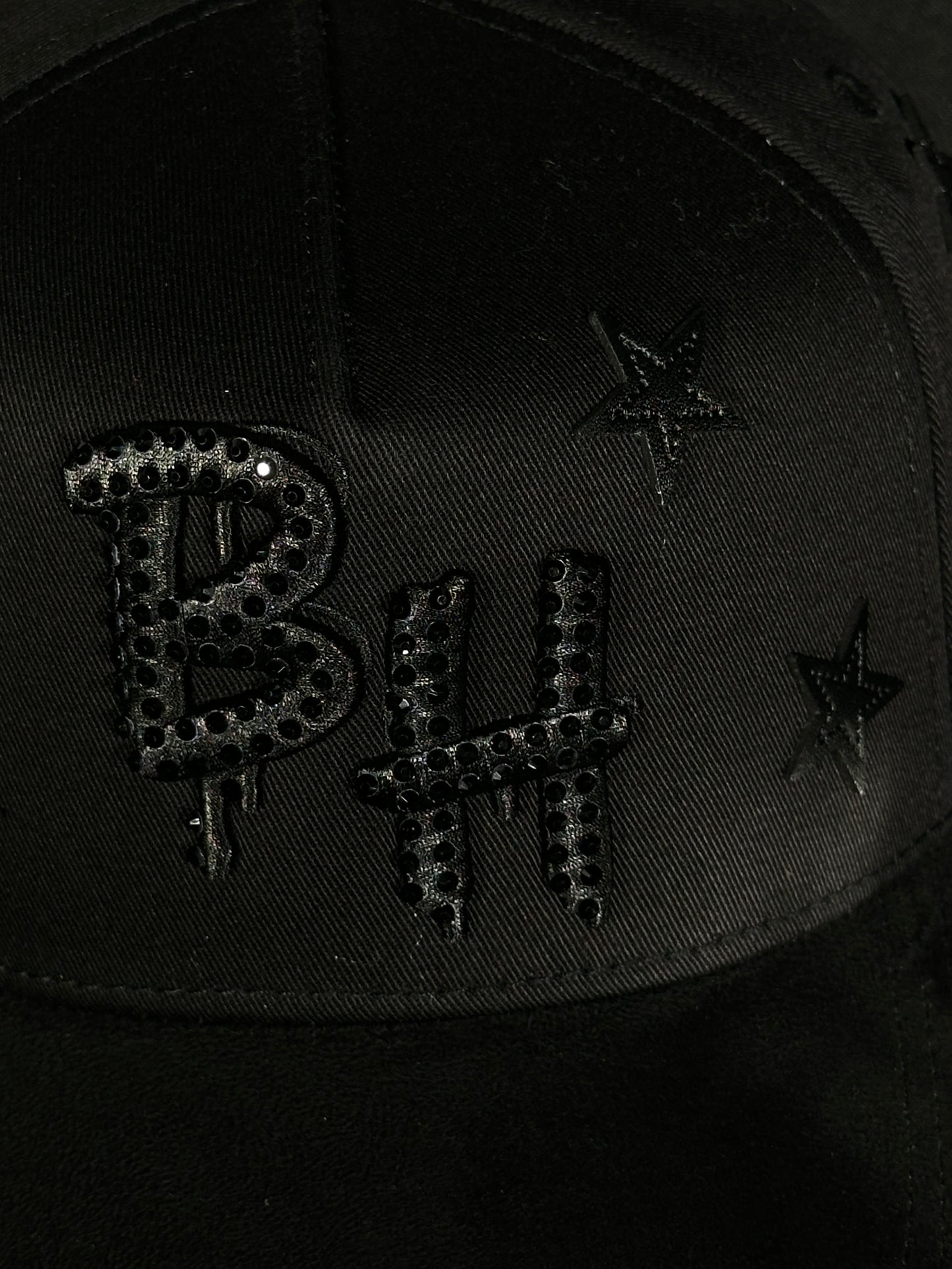 BARBAS HATS END OF THE WORLD - BLACKOUT STARS