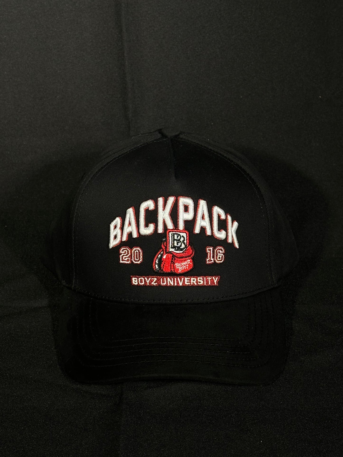 FINO X BACKPACK