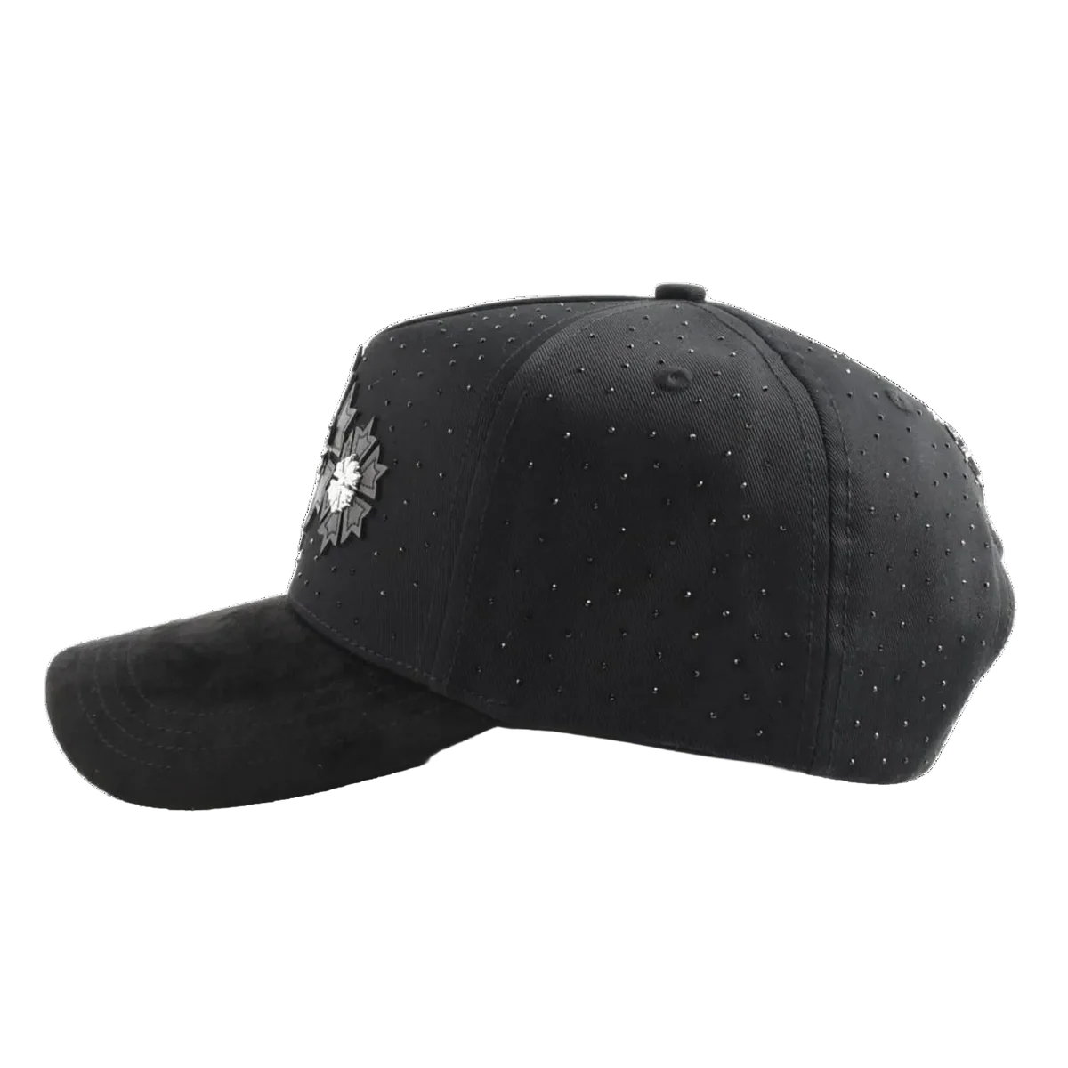 PREVENTA SNOW FLAKE BARBAS HATS