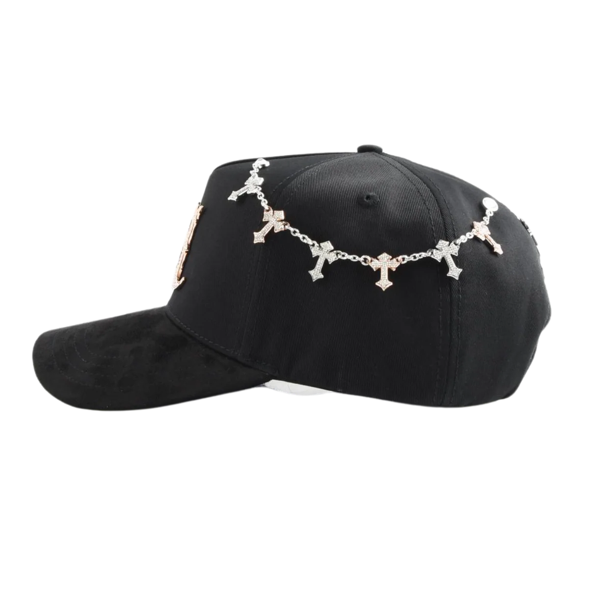 PREVENTA INFERNÓ BARBAS HATS