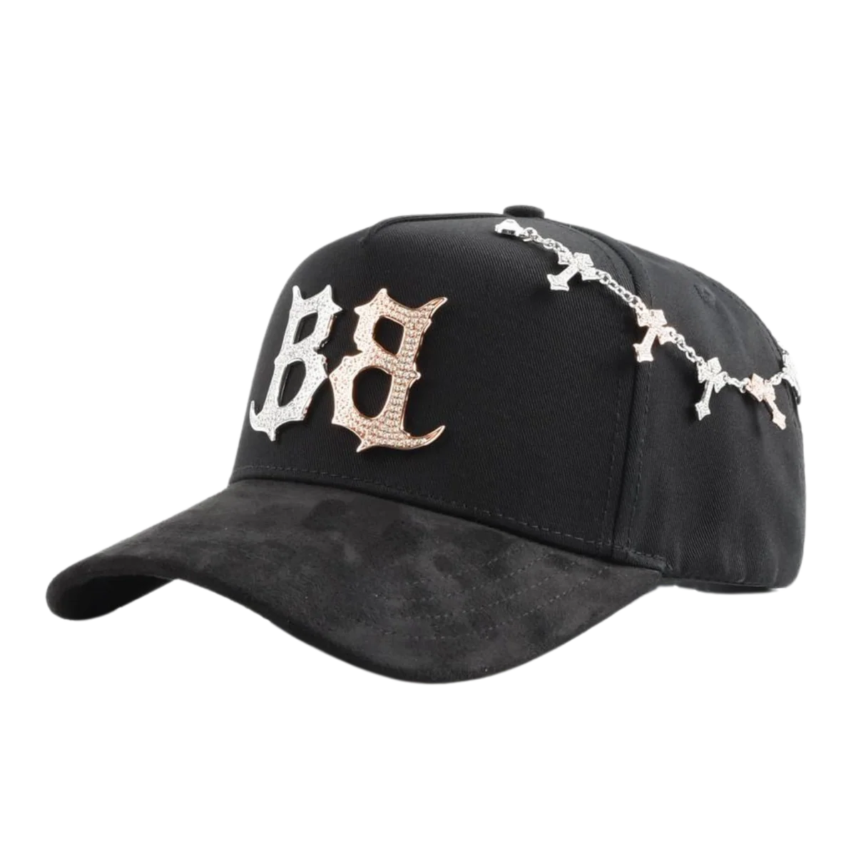 PREVENTA INFERNÓ BARBAS HATS