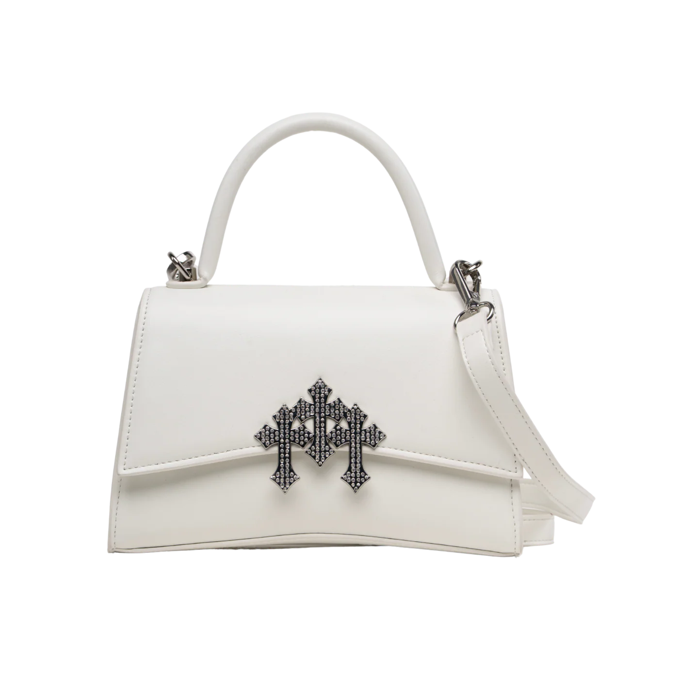 BOLSA  444 - WHITE