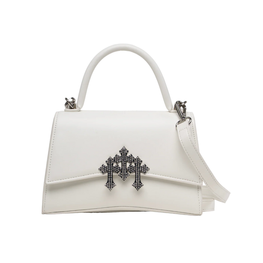 BOLSA  444 - WHITE
