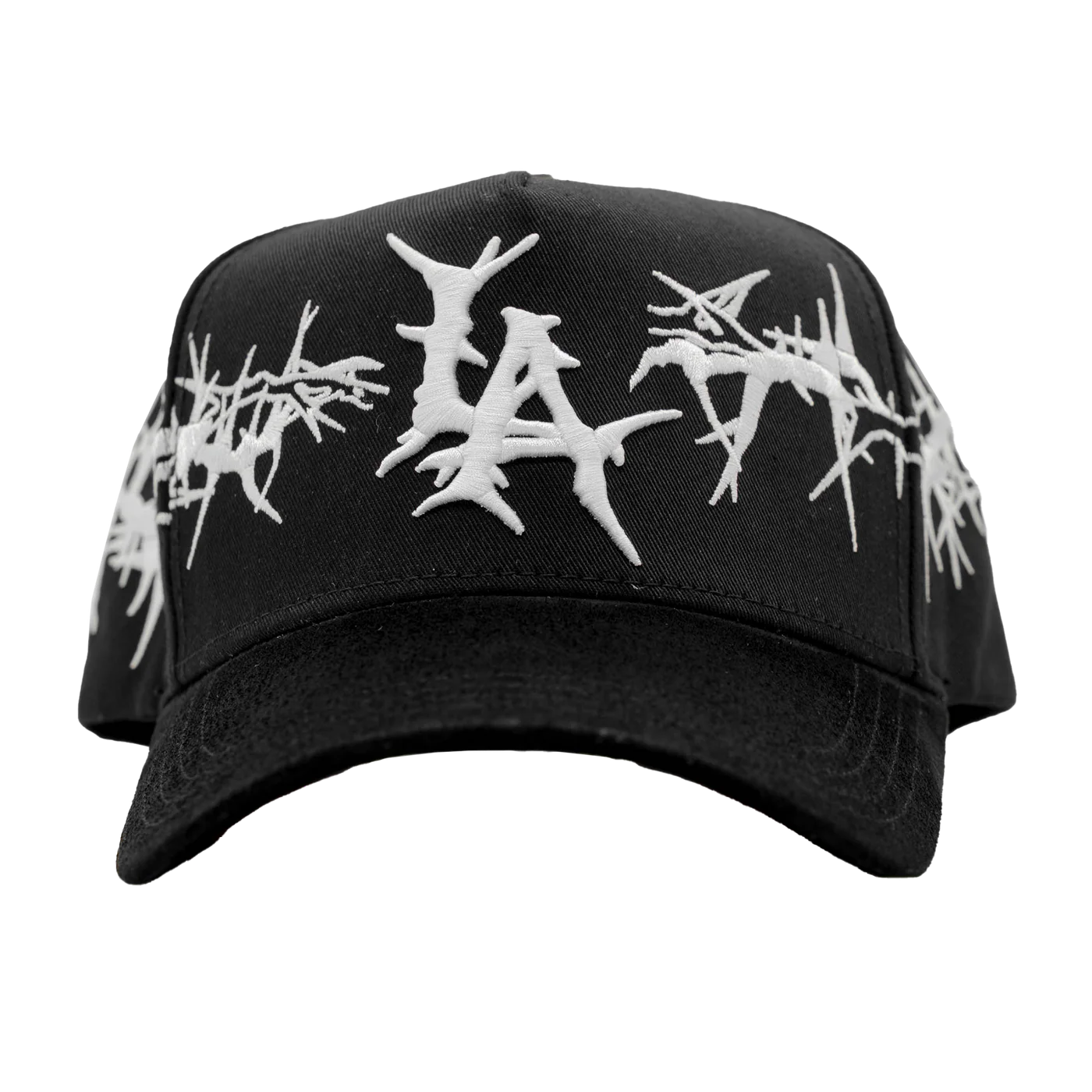 LA SPINES