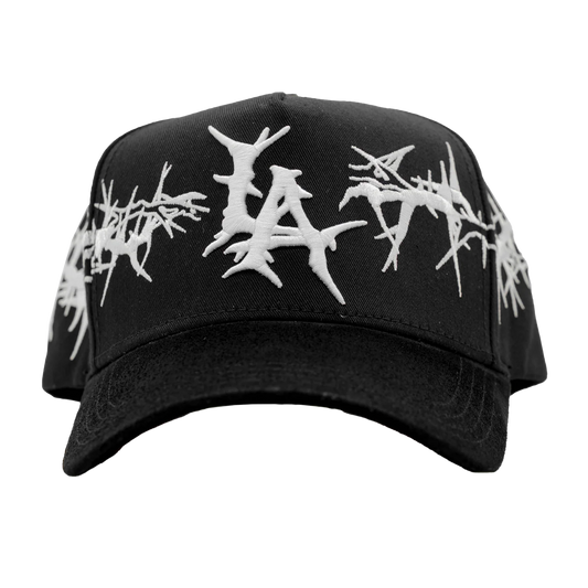 LA SPINES