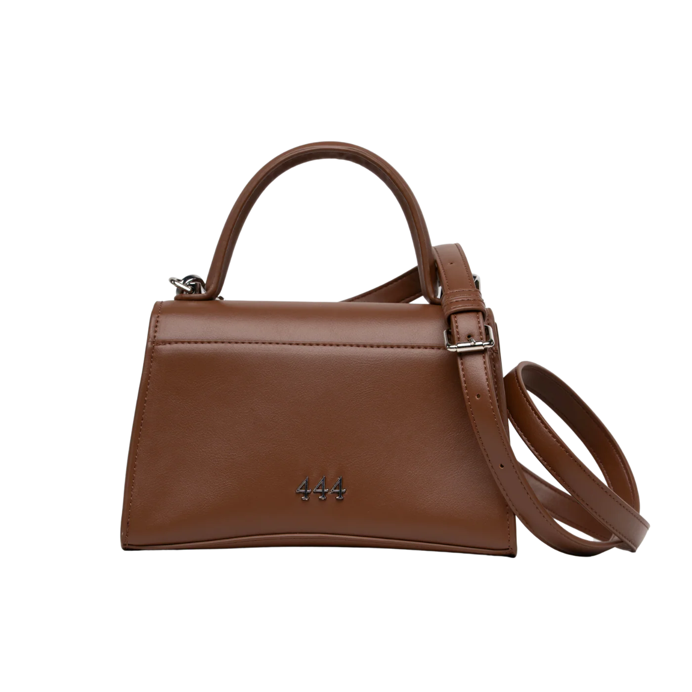 BOLSA  444 - REGULAR BROWN