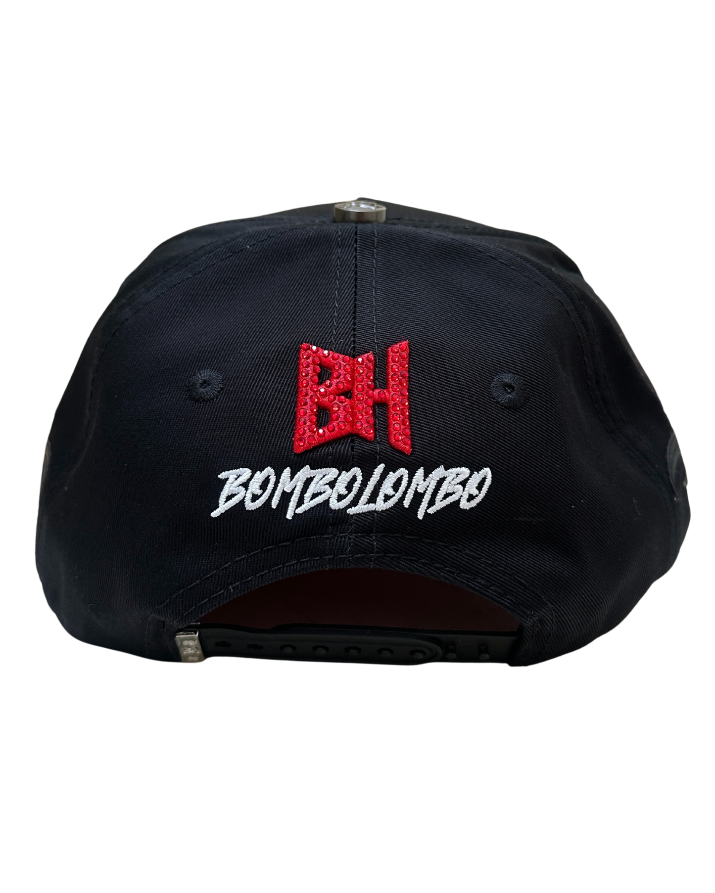 BOMBOLOMBO HATS - NO ME IMPORTA EL DINERO