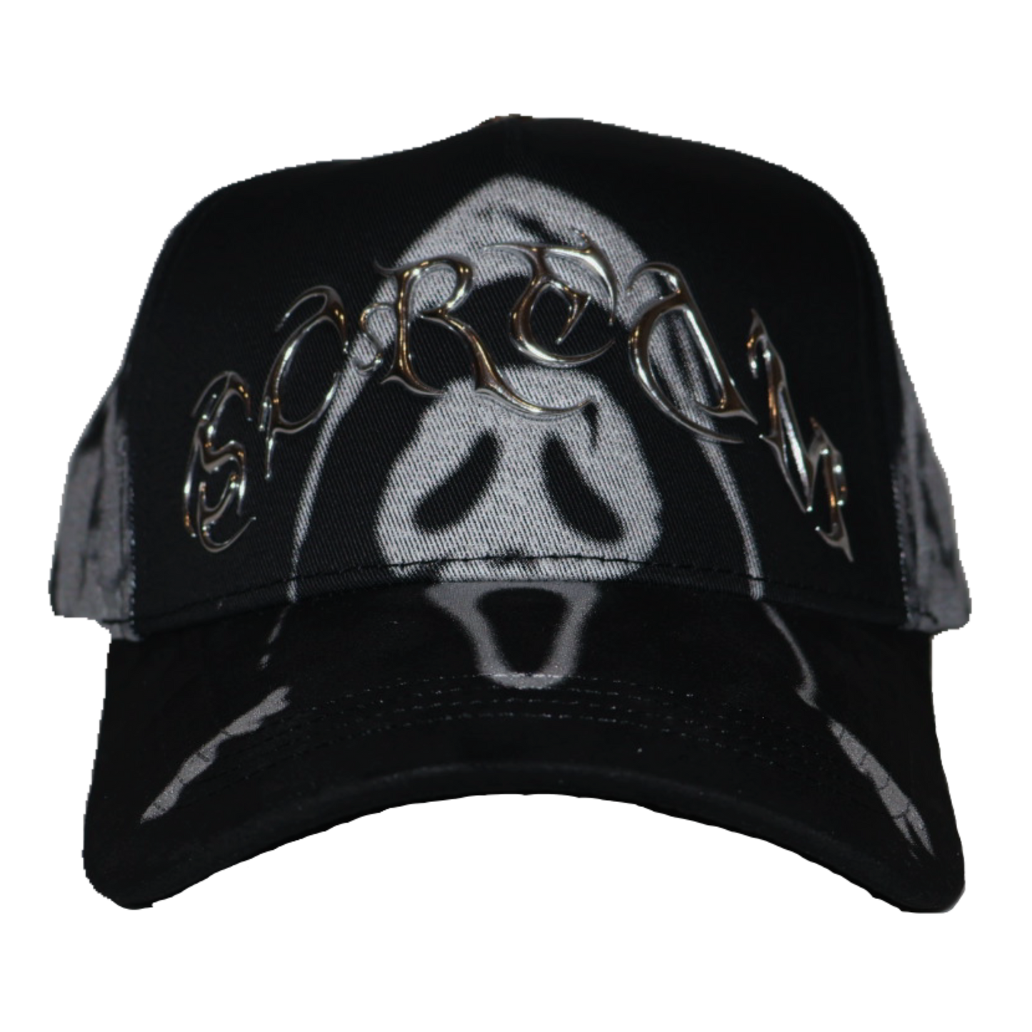BARBAS LOOK AT ME COMPLEX - SCREAM