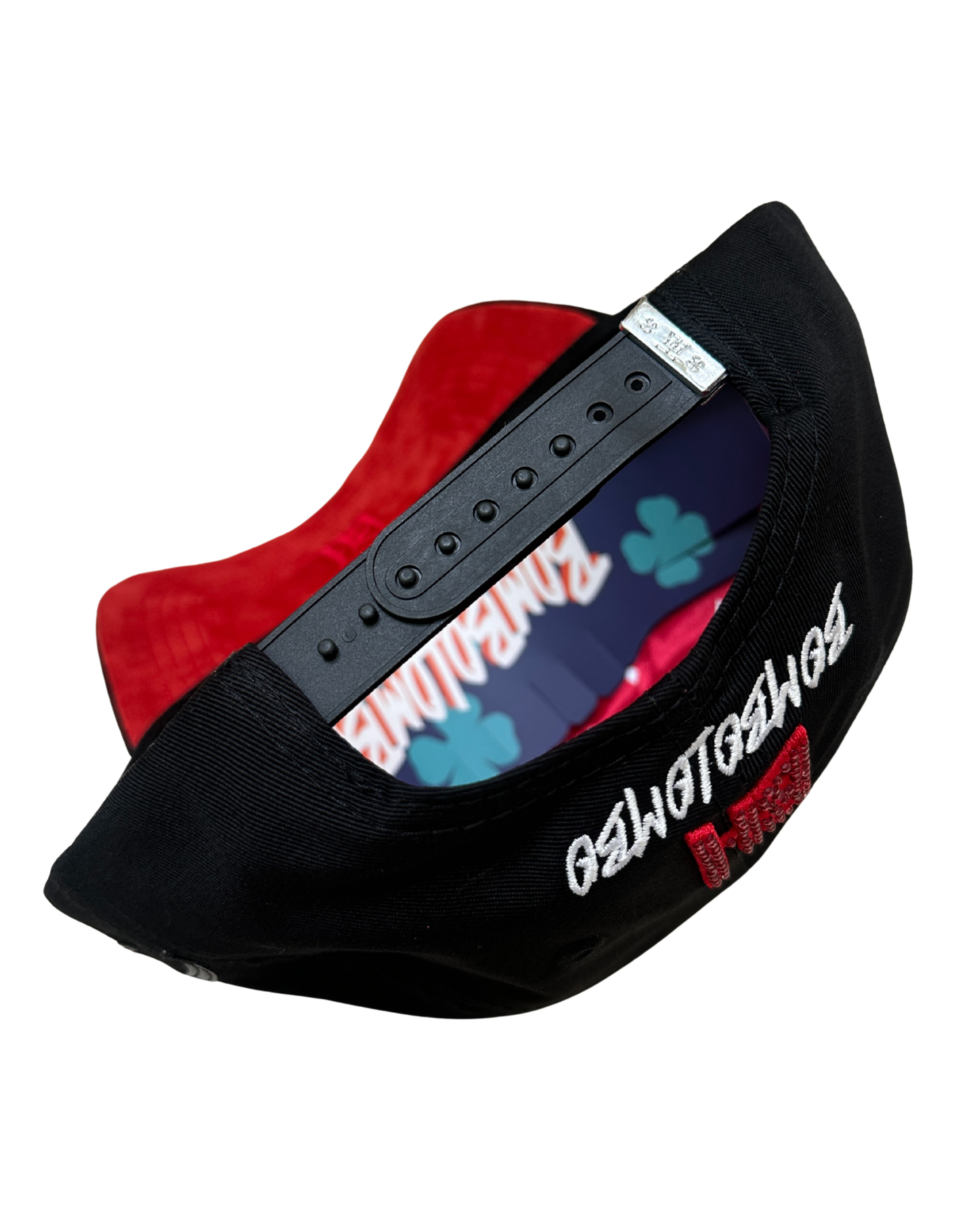BOMBOLOMBO HATS - NO ME IMPORTA EL DINERO