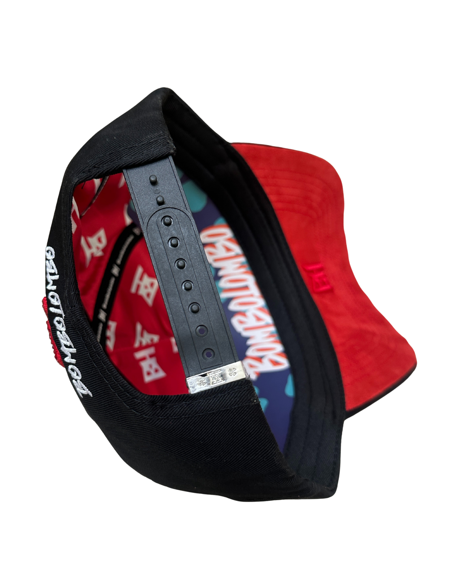 BOMBOLOMBO HATS - NO ME IMPORTA EL DINERO