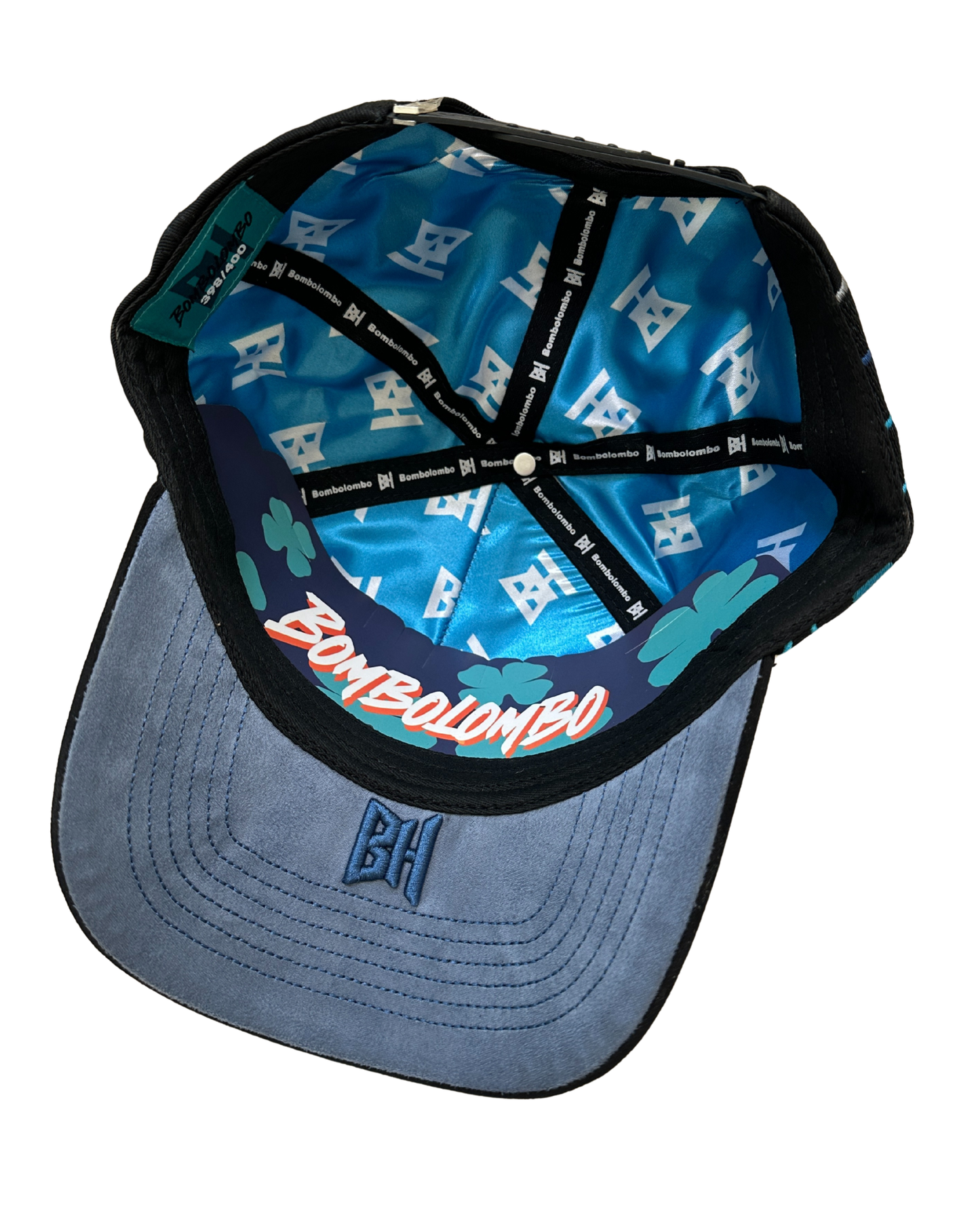 BOMBOLOMBO HATS -  BOMBOLOMBO ROOSTER 500
