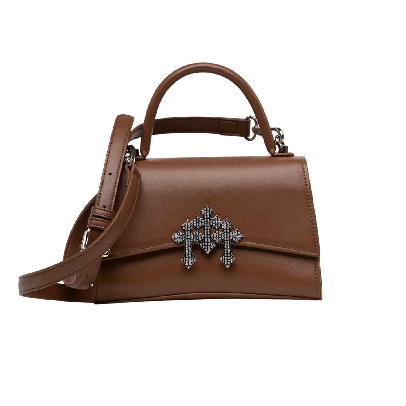 BOLSA  444 - REGULAR BROWN