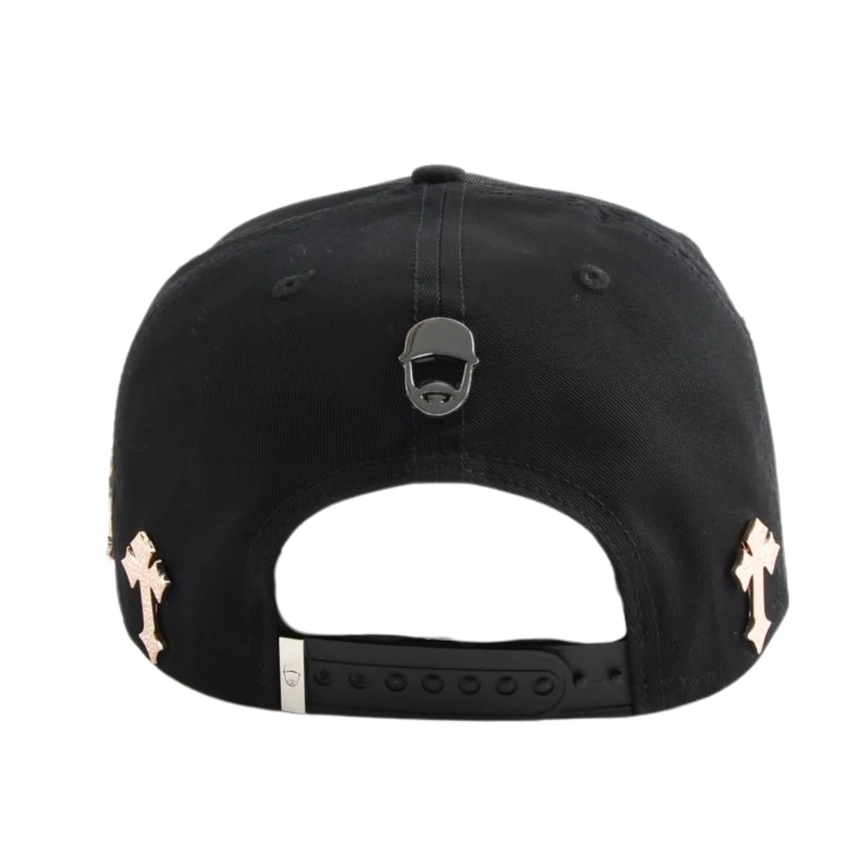 PREVENTA B CROSS BARBAS HATS