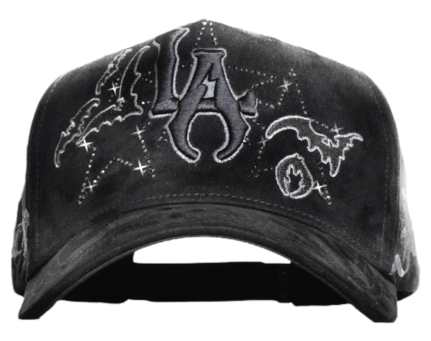 BRUCE WAYNE LA - INNEDIT