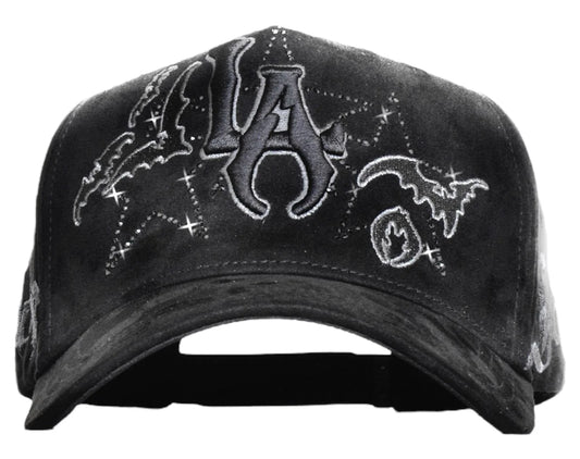 BRUCE WAYNE LA - INNEDIT