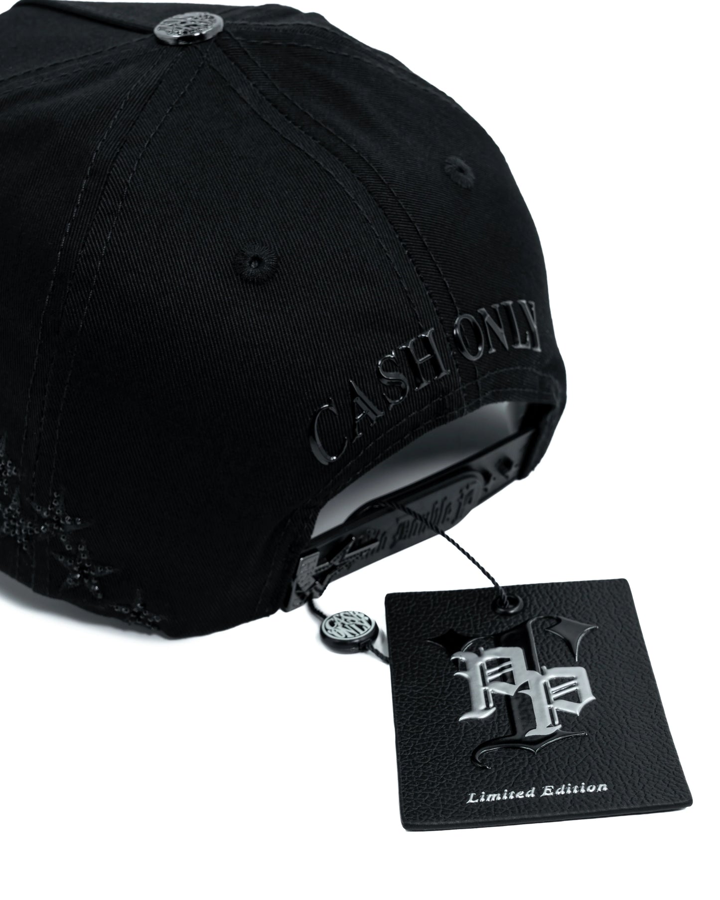 Cash Only x Tito Double PP - TPP Stars