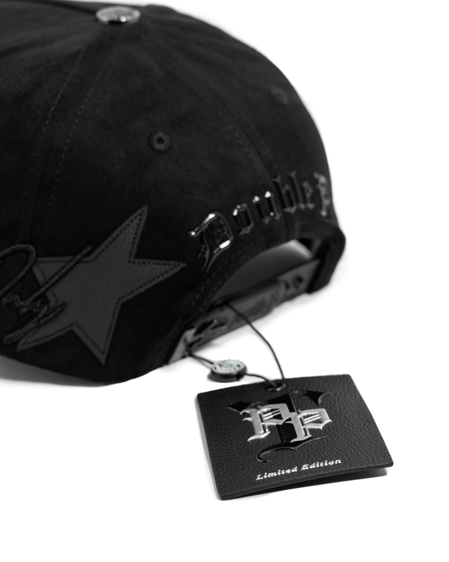 Cash Only x Tito Double PP - TPP Cristals