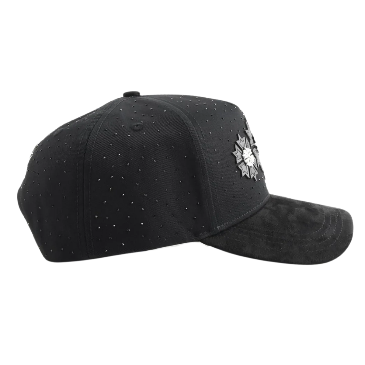 PREVENTA SNOW FLAKE BARBAS HATS