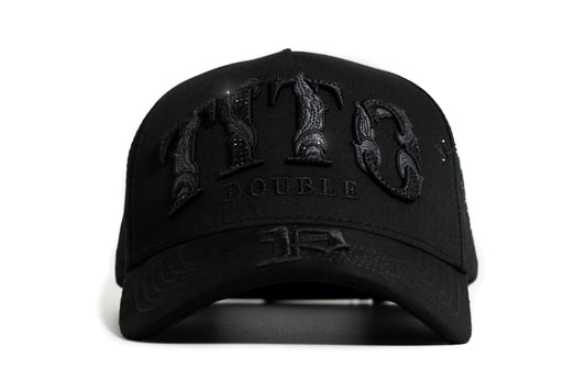 Cash Only x Tito Double PP - TPP Stars