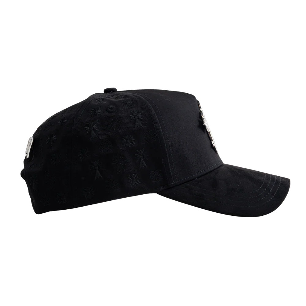 BARBAS X CT - CHROME 7 LAST EDITION