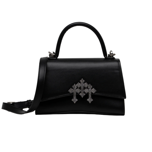 BOLSA  444 - BLACK