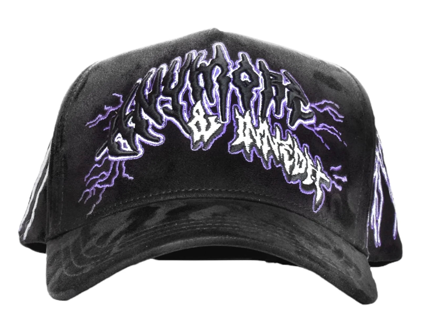 ANYMORE X INNEDIT - INNEDIT