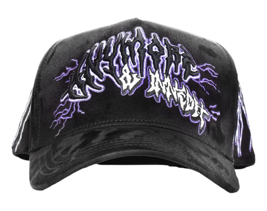 ANYMORE X INNEDIT - INNEDIT