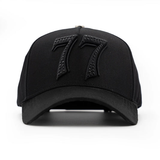 77 - BARBAS HATS