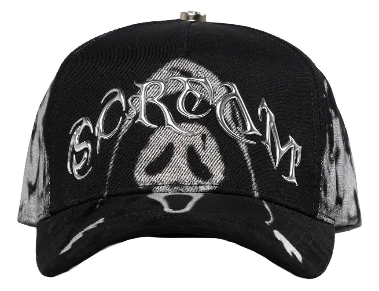 BARBAS LOOK AT ME COMPLEX - SCREAM
