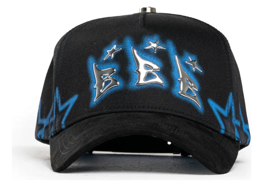 BARBAS LOOK AT ME COMPLEX - BBB