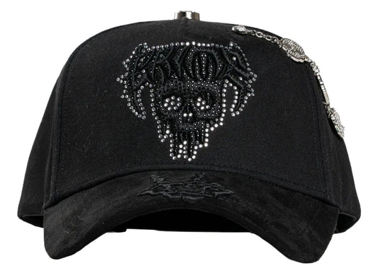 BARBAS LOOK AT ME COMPLEX - CRIME