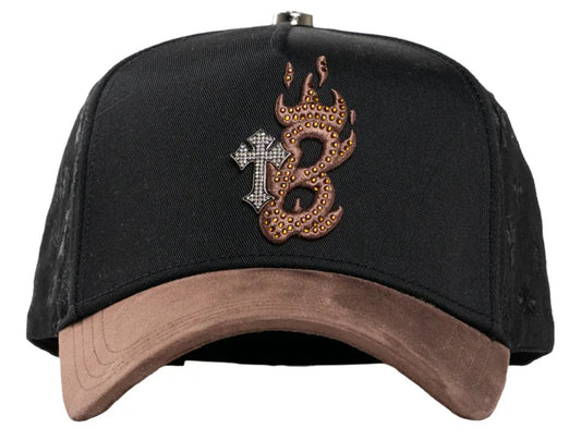 BARBAS LOOK AT ME COMPLEX - B CROSS