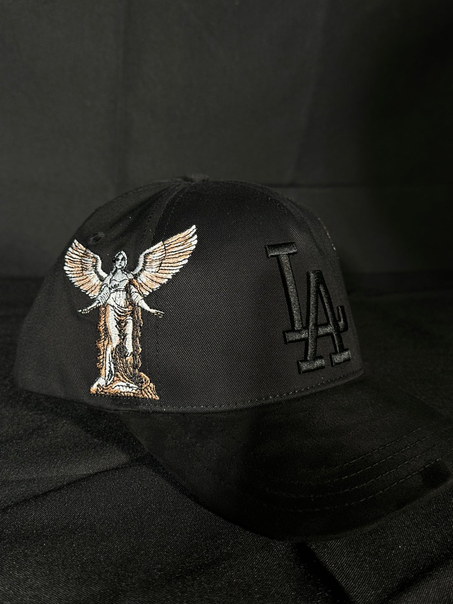 GALLO FINO - FINO LA ANGELS