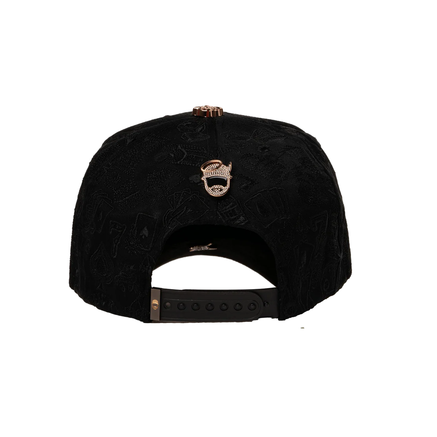 77 LAST EDITION BARBAS HATS - GOOD & EVIL