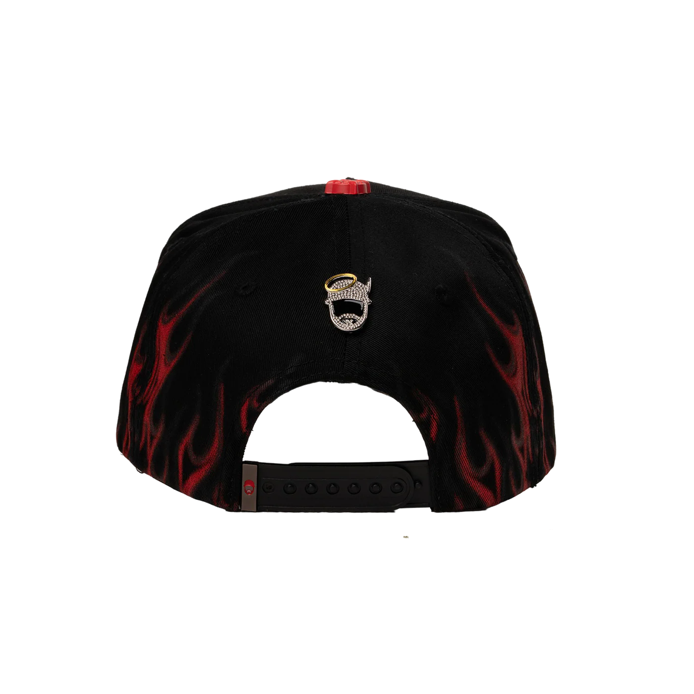 BORN CRAZY BARBAS HATS - GOOD & EVIL